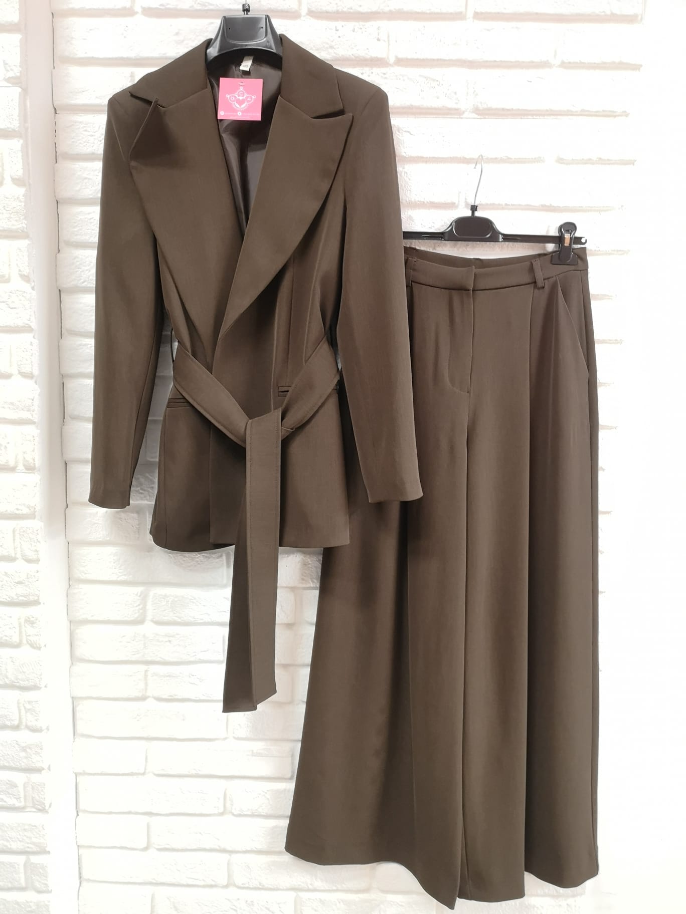 TAILLEUR JO364