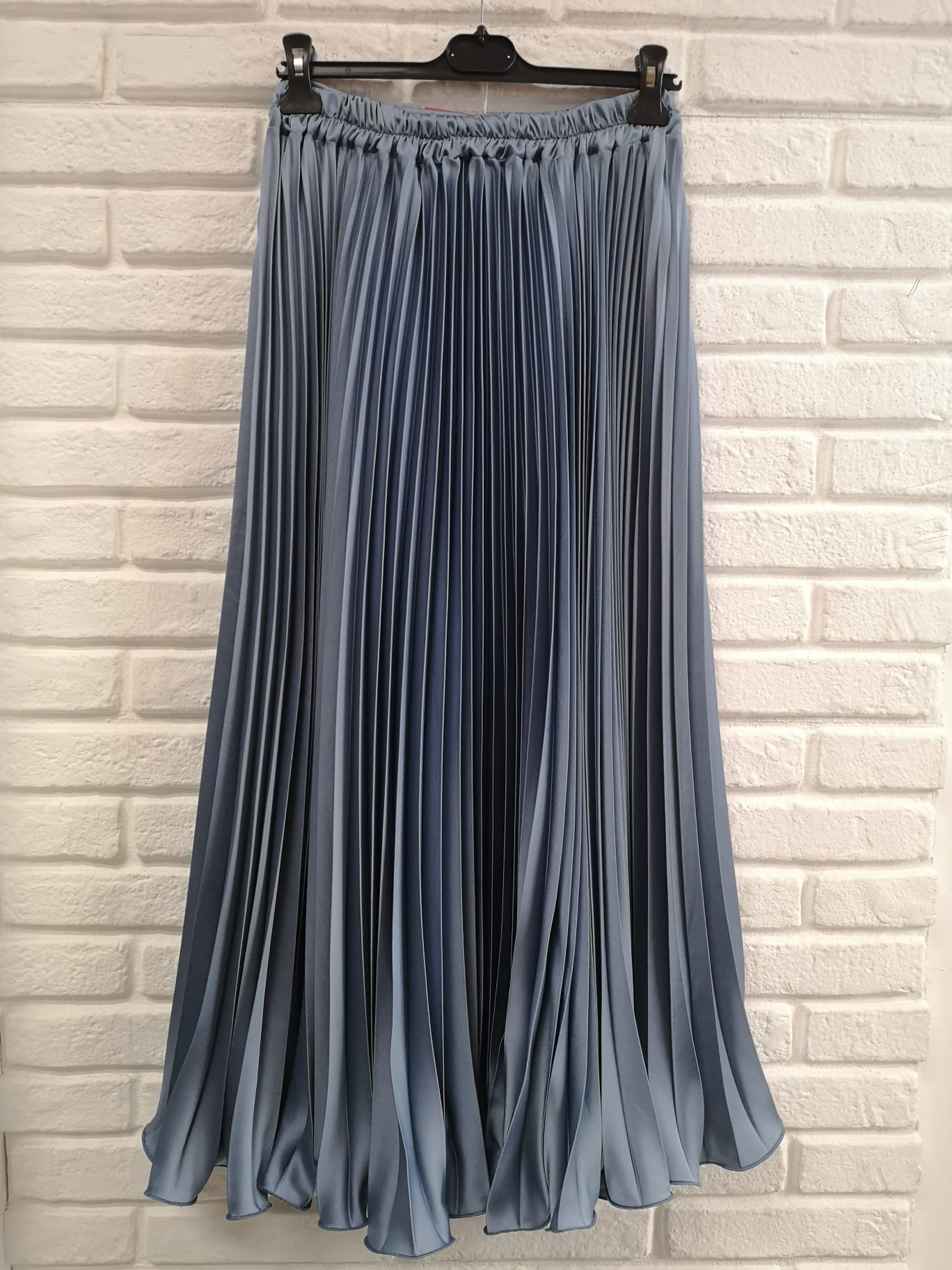 GONNA PLISSETTATA 24113