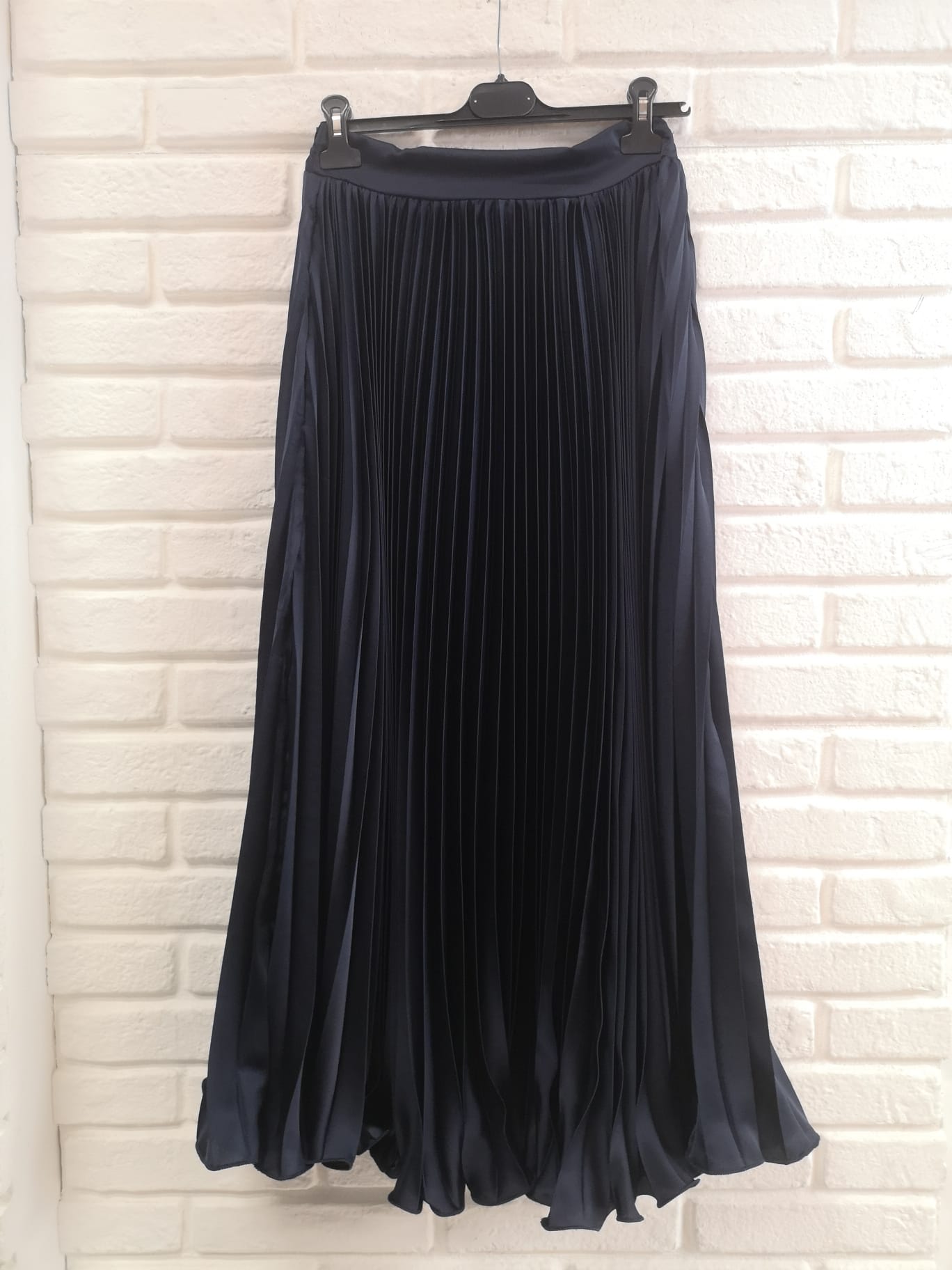 GONNA PLISSETTATA 24113