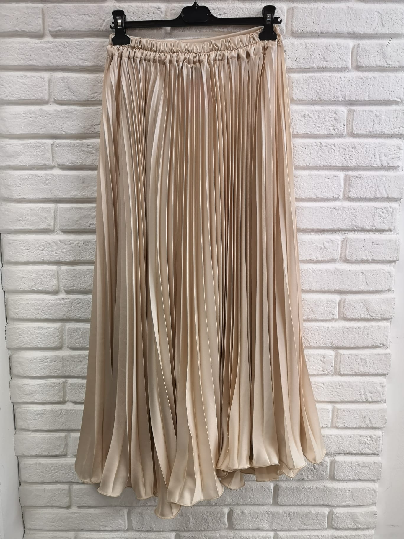 GONNA PLISSETTATA 24113