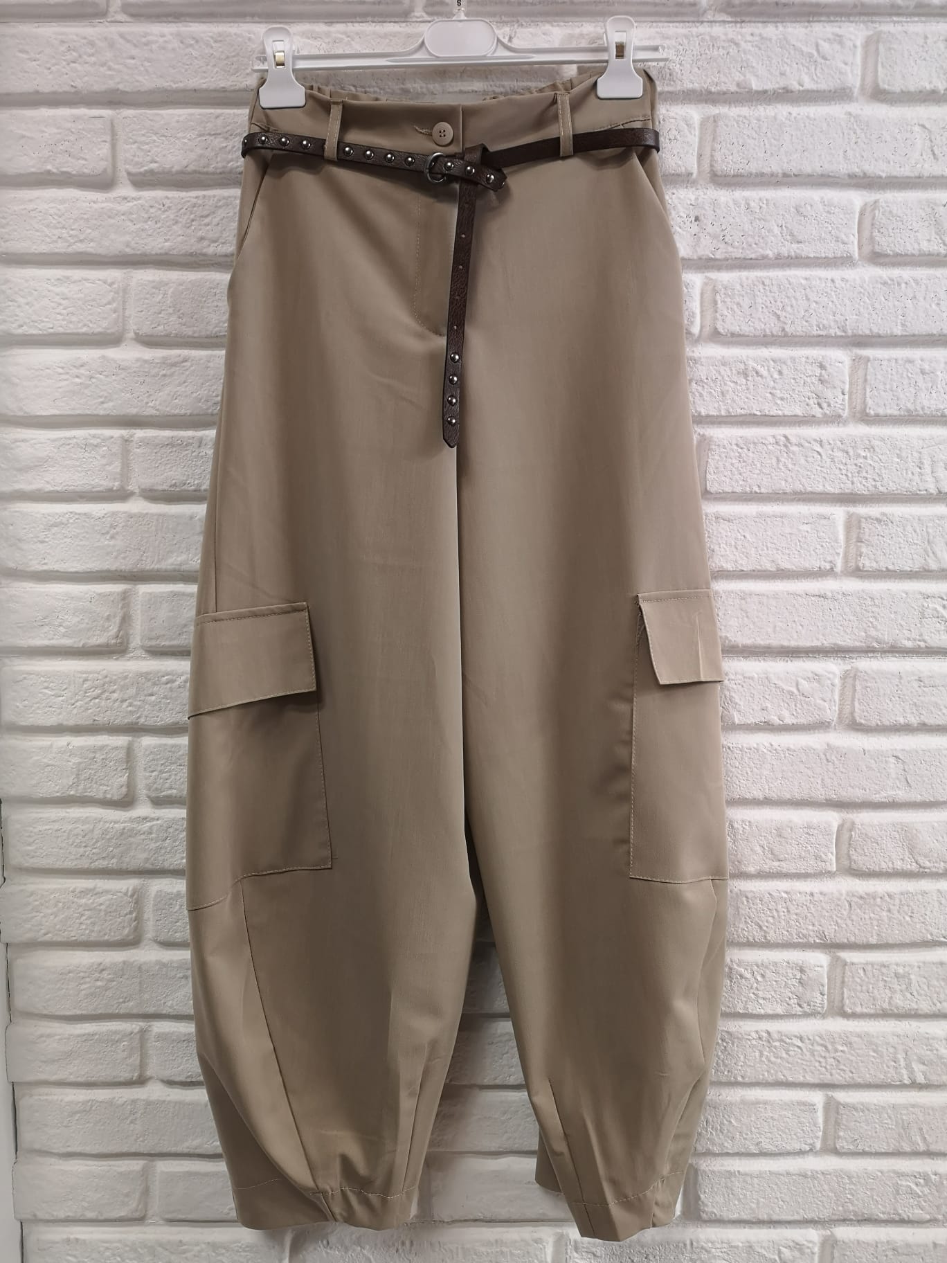 PANTALONE CARGO 03513