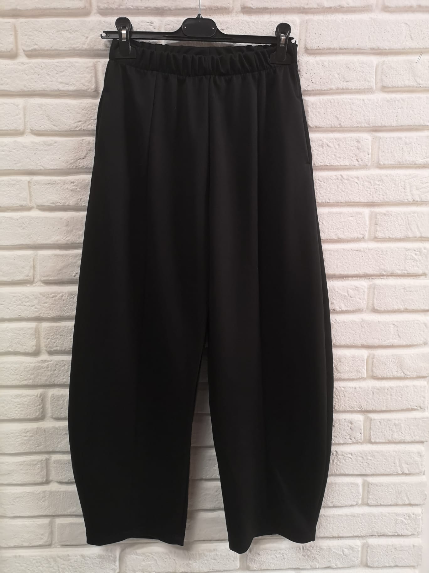 PANTALONE TUTA 26191