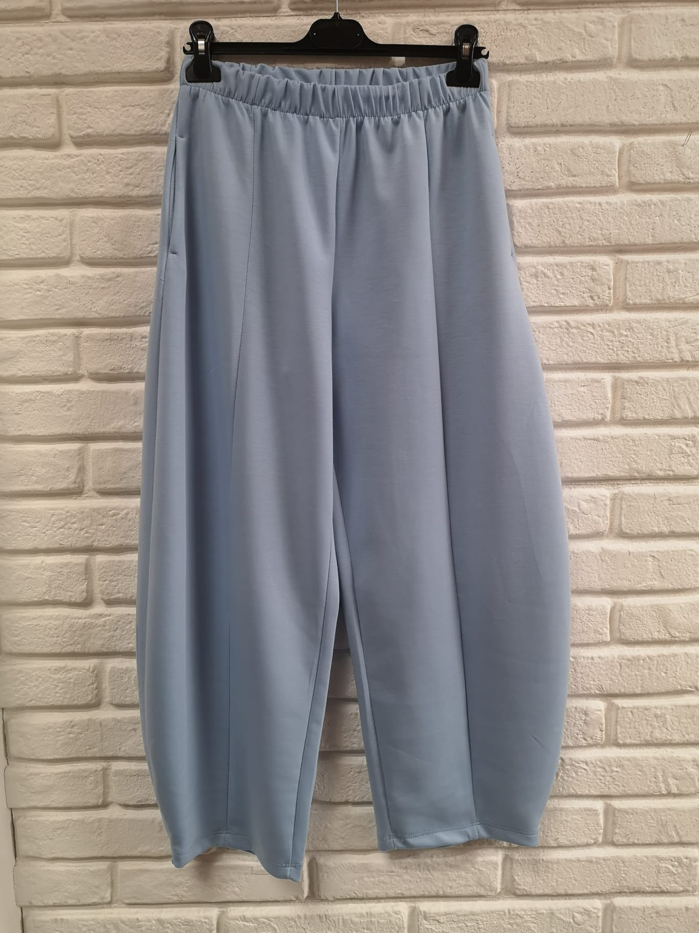 PANTALONE TUTA 26191