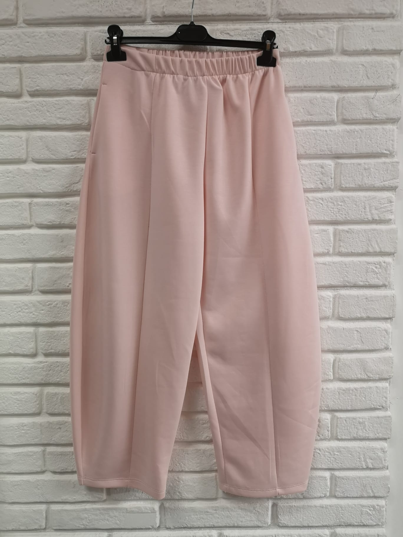 PANTALONE TUTA 26191