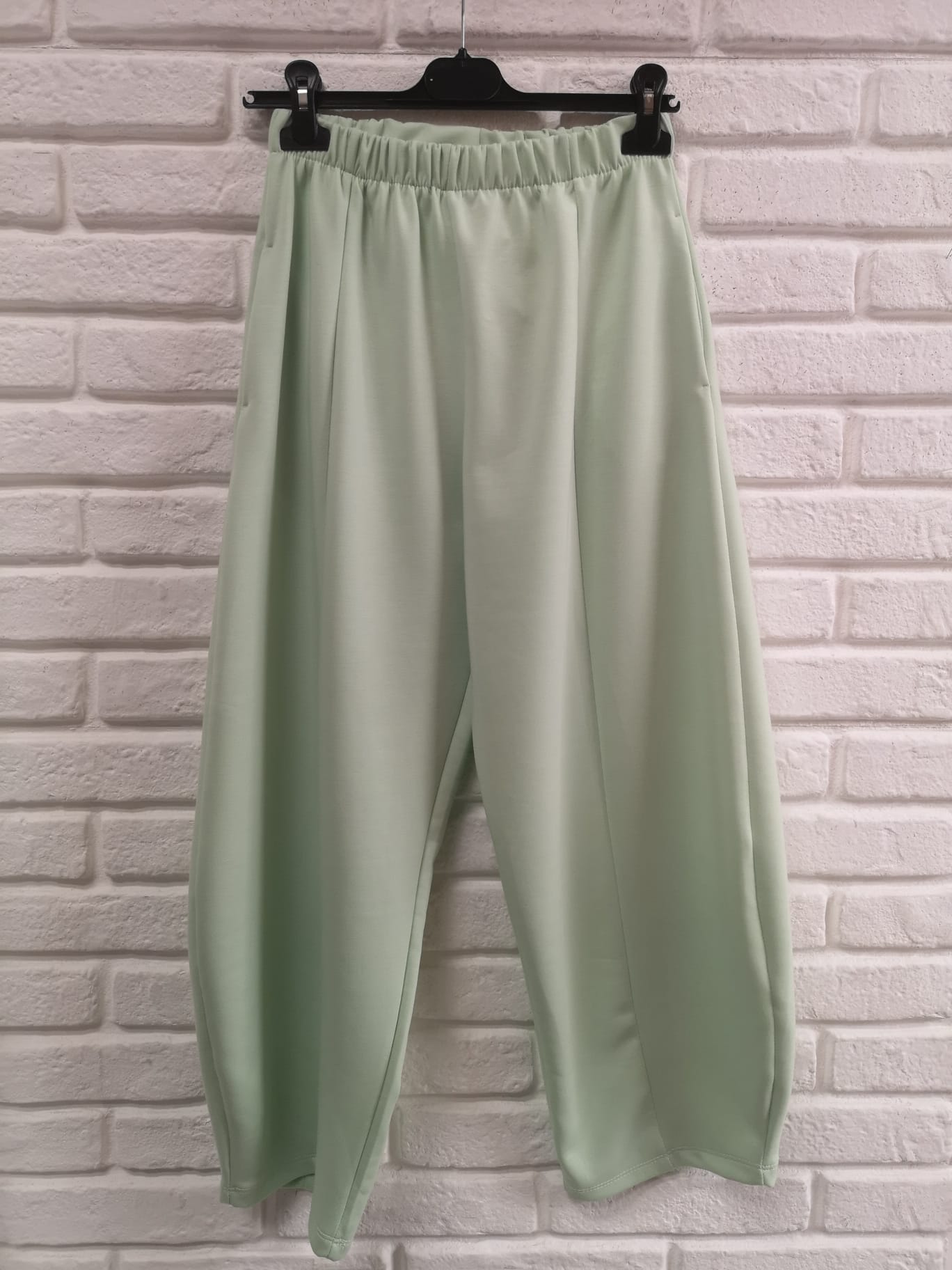 PANTALONE TUTA 26191