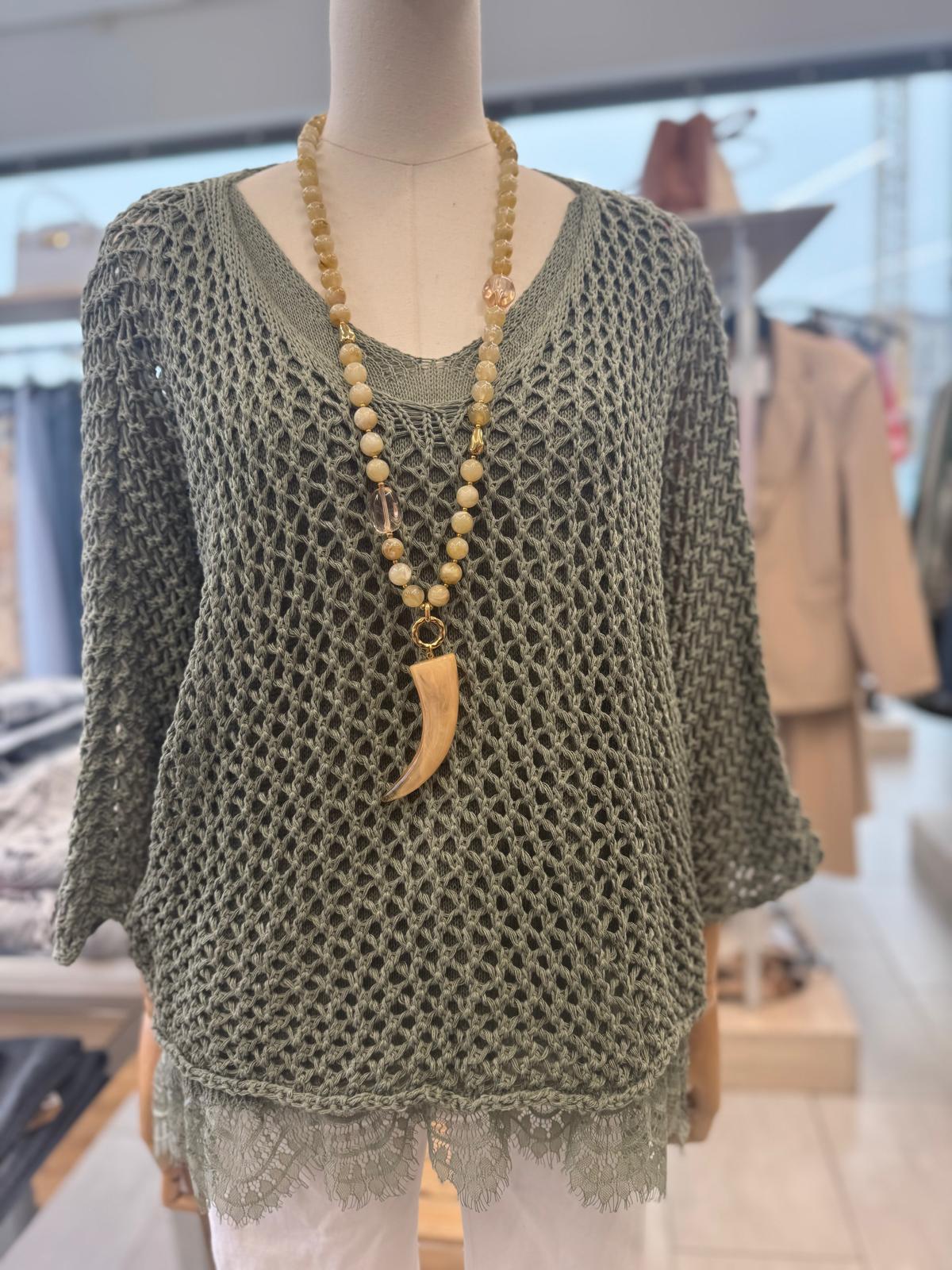 COMPLETO FETTUCCINA 9270