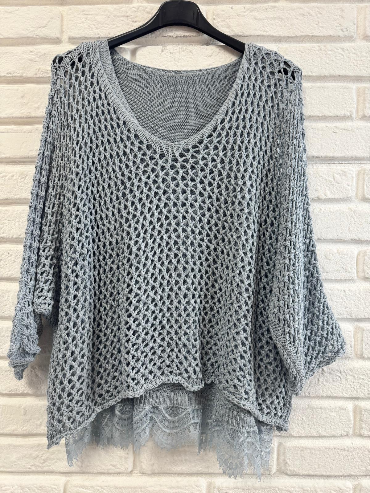 COMPLETO FETTUCCINA 9270