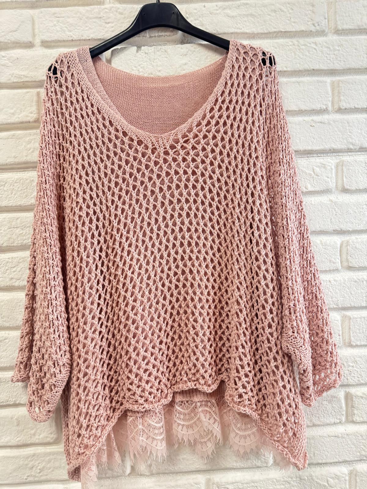 COMPLETO FETTUCCINA 9270