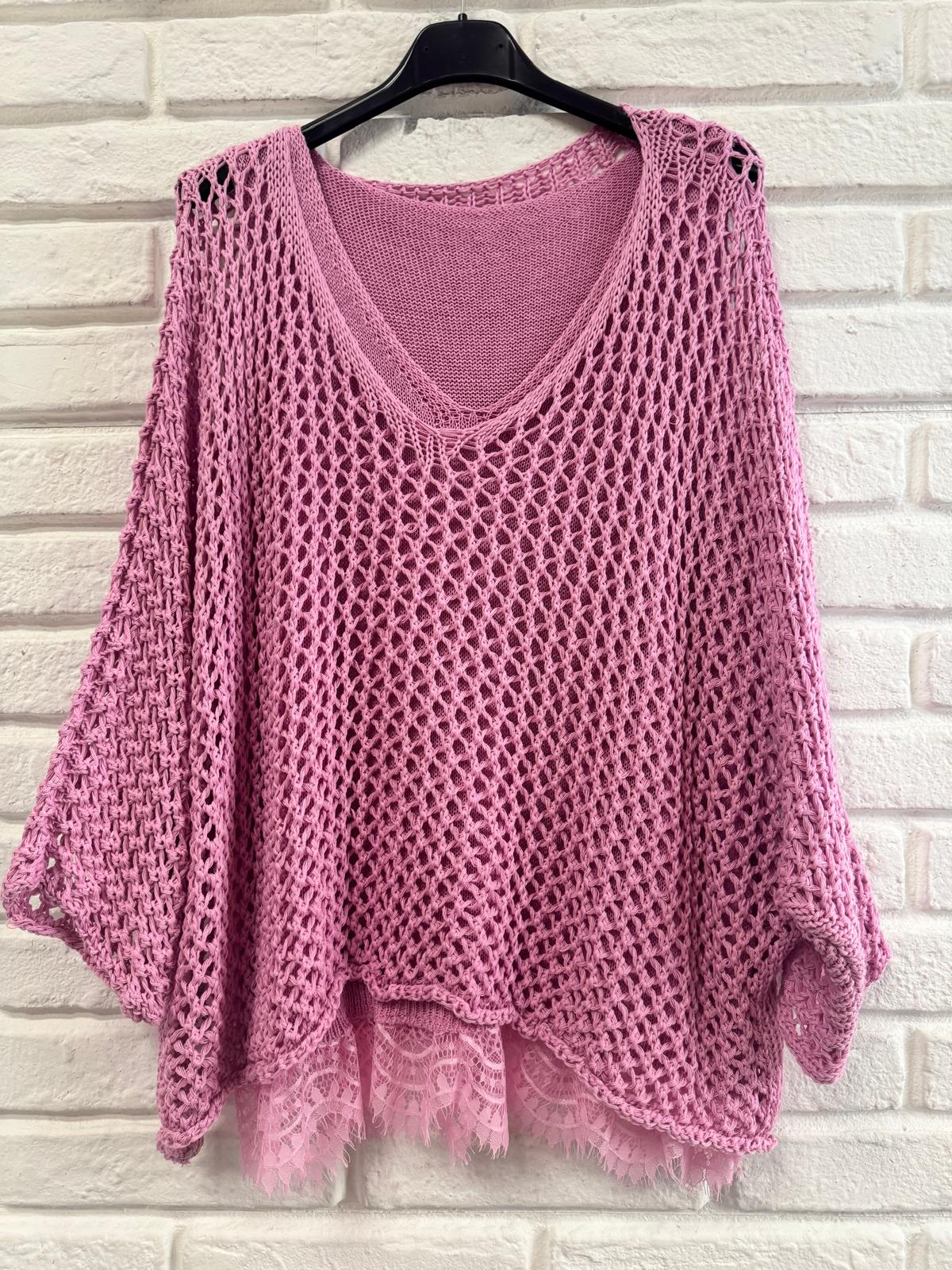 COMPLETO FETTUCCINA 9270