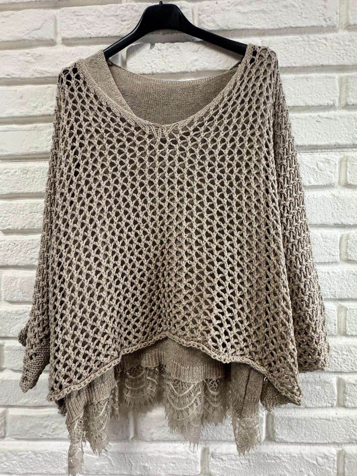 COMPLETO FETTUCCINA 9270