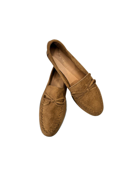 MOCASSINO SCAM. 1513