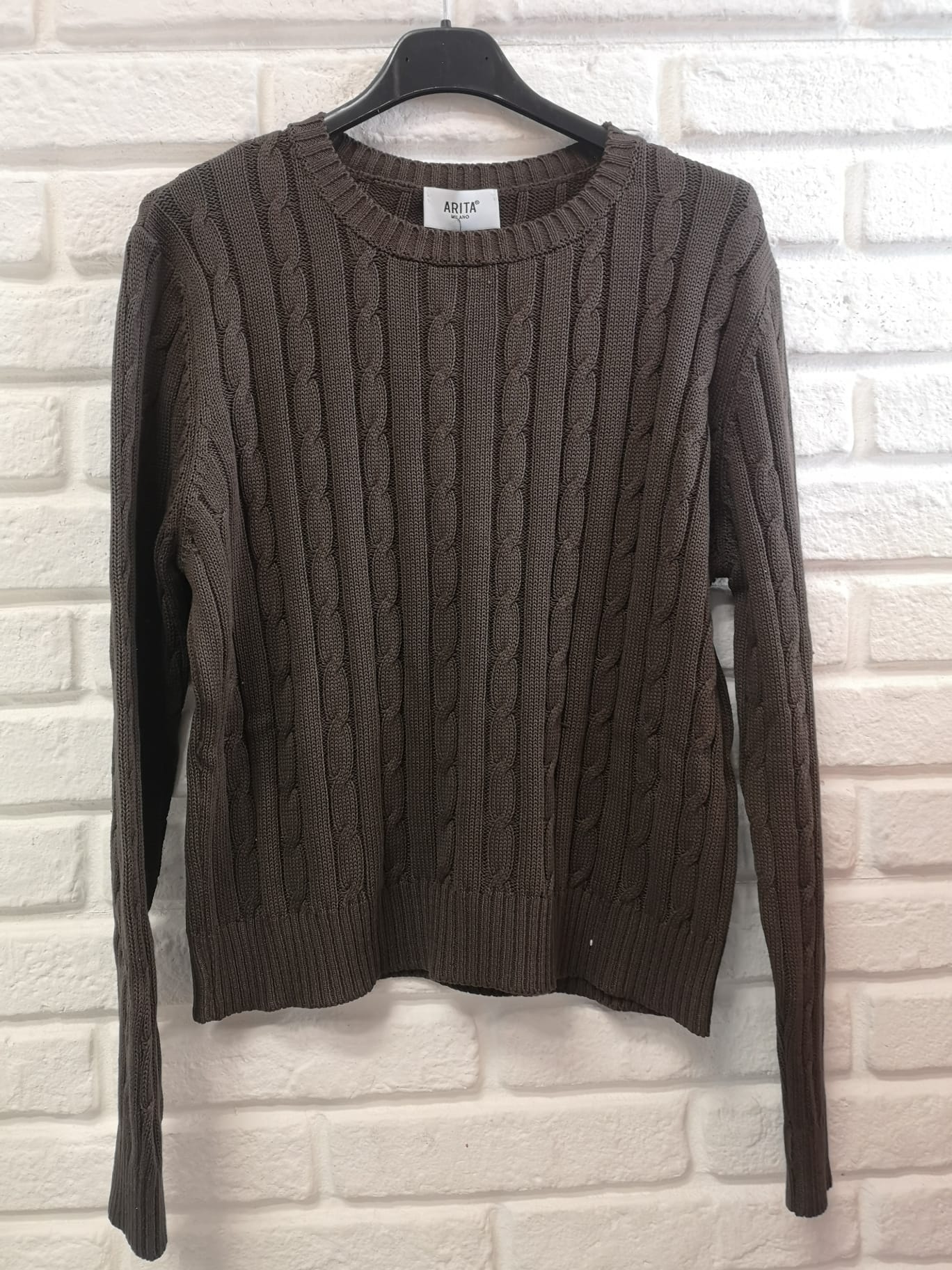 MAGLIONE 10078