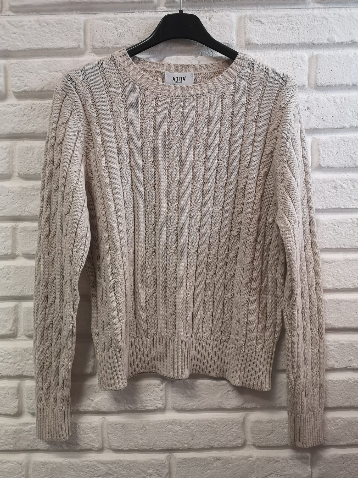 MAGLIONE 10078