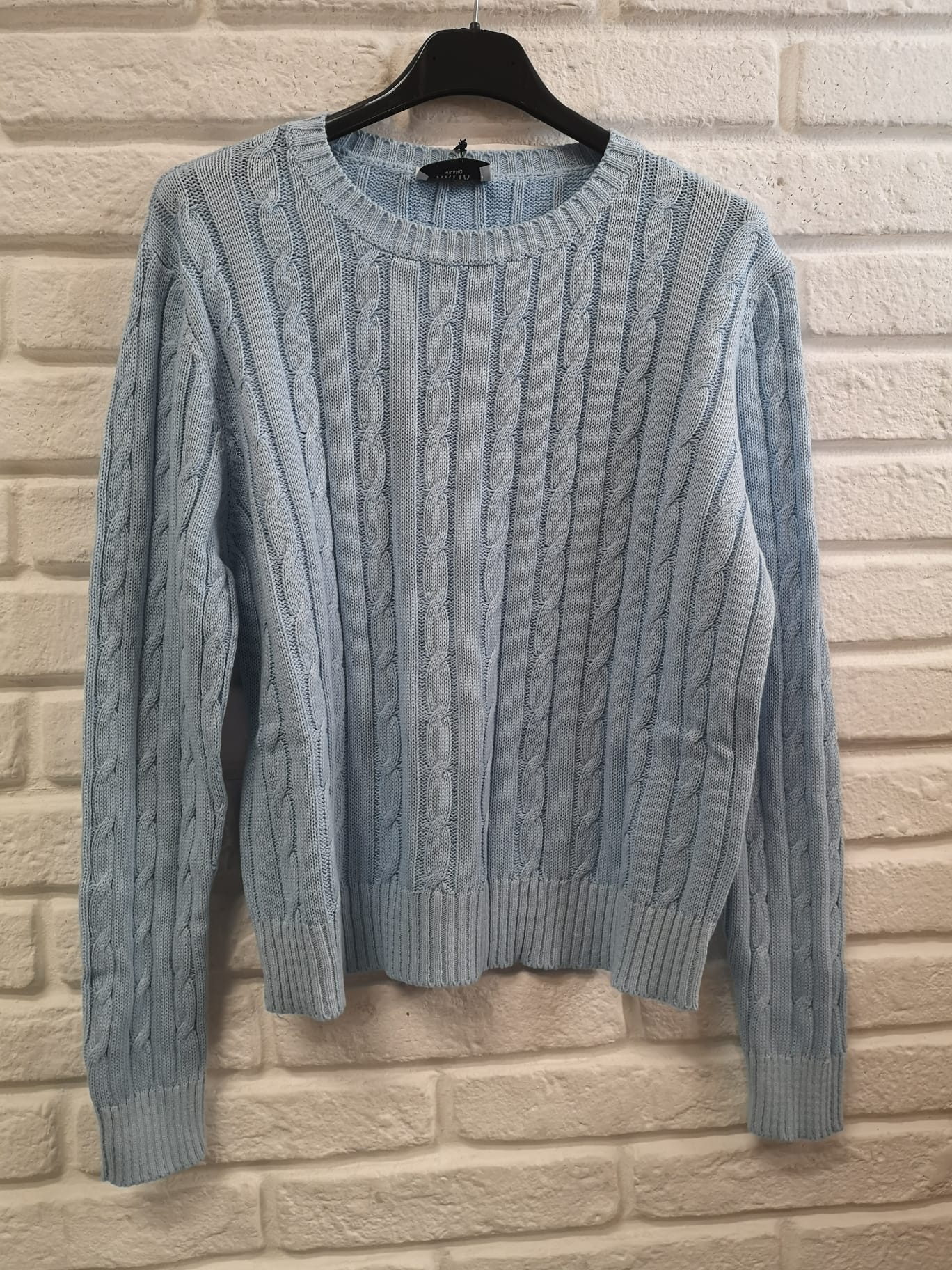 MAGLIONE 10078