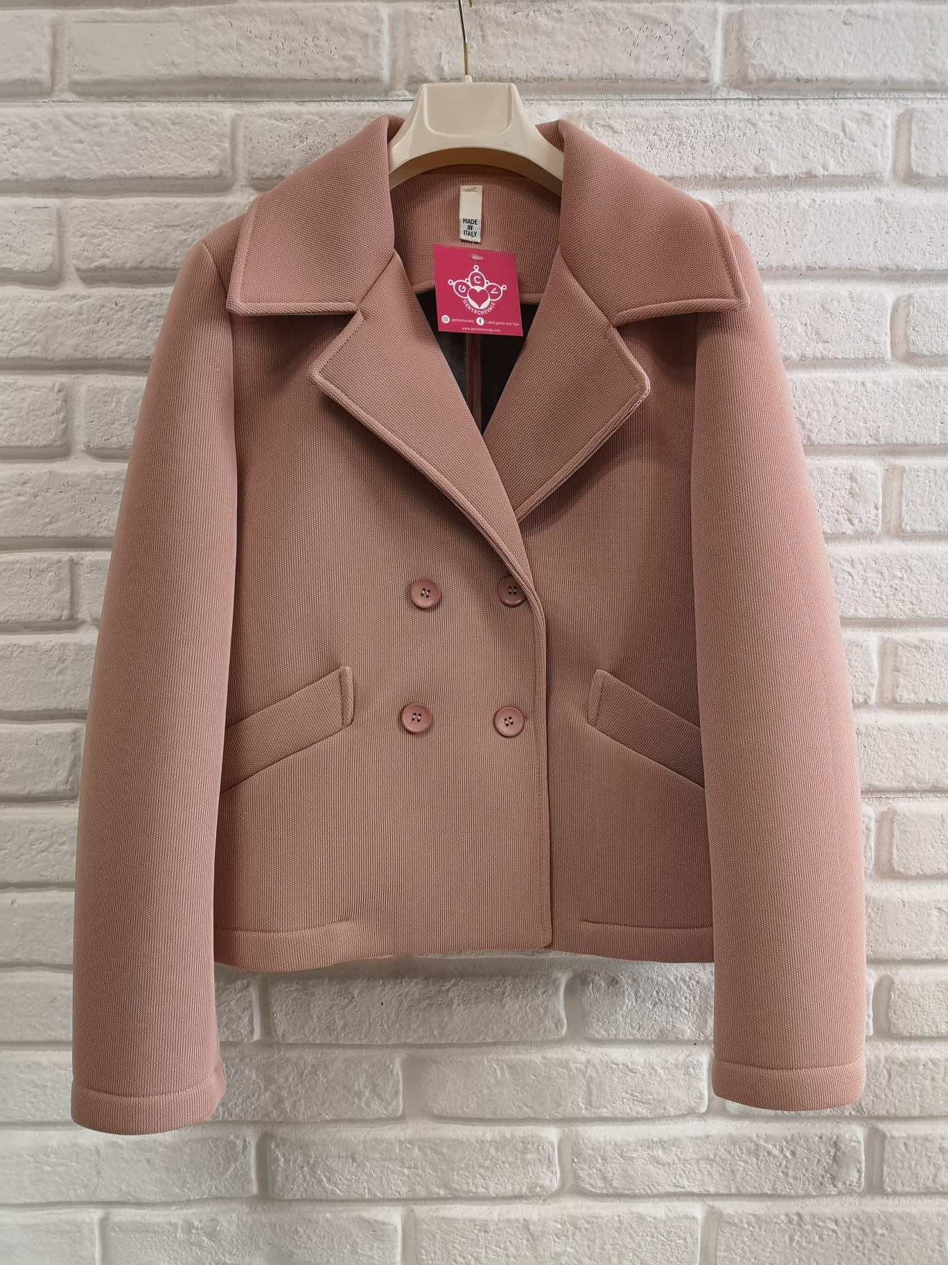 GIACCA NEOPRENE 82011