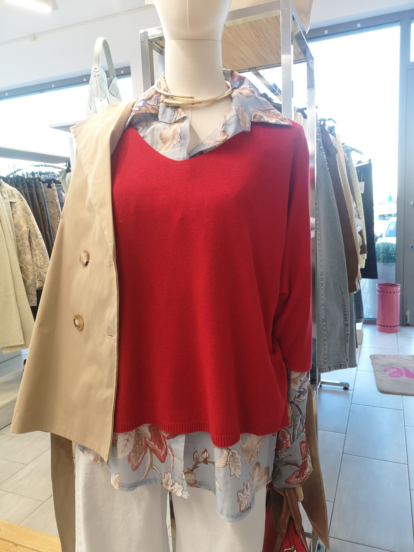 MAGLIA  28053