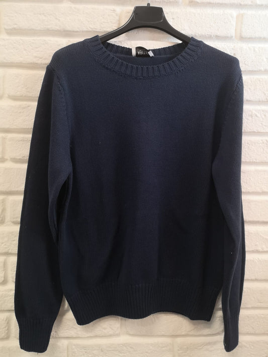 MAGLIONE COTONE 10319