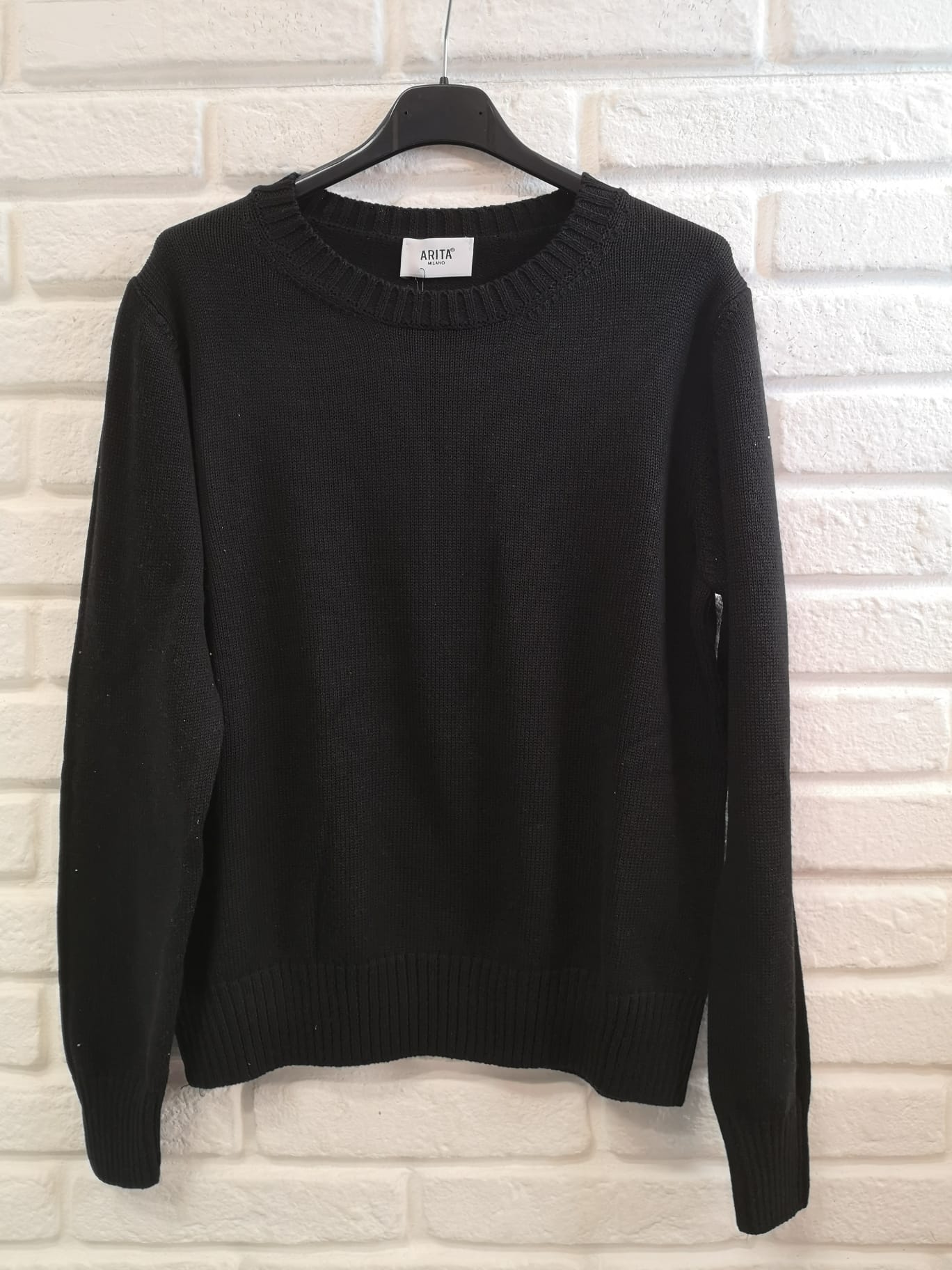 MAGLIONE COTONE 10319