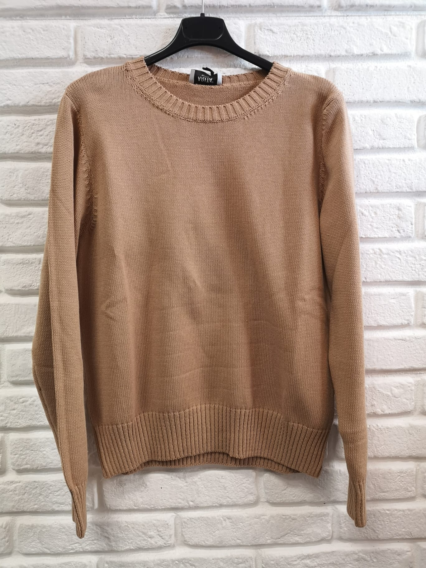 MAGLIONE COTONE 10319