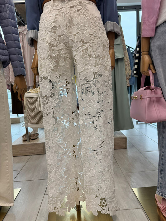 JEANS UNCINETTO 7391