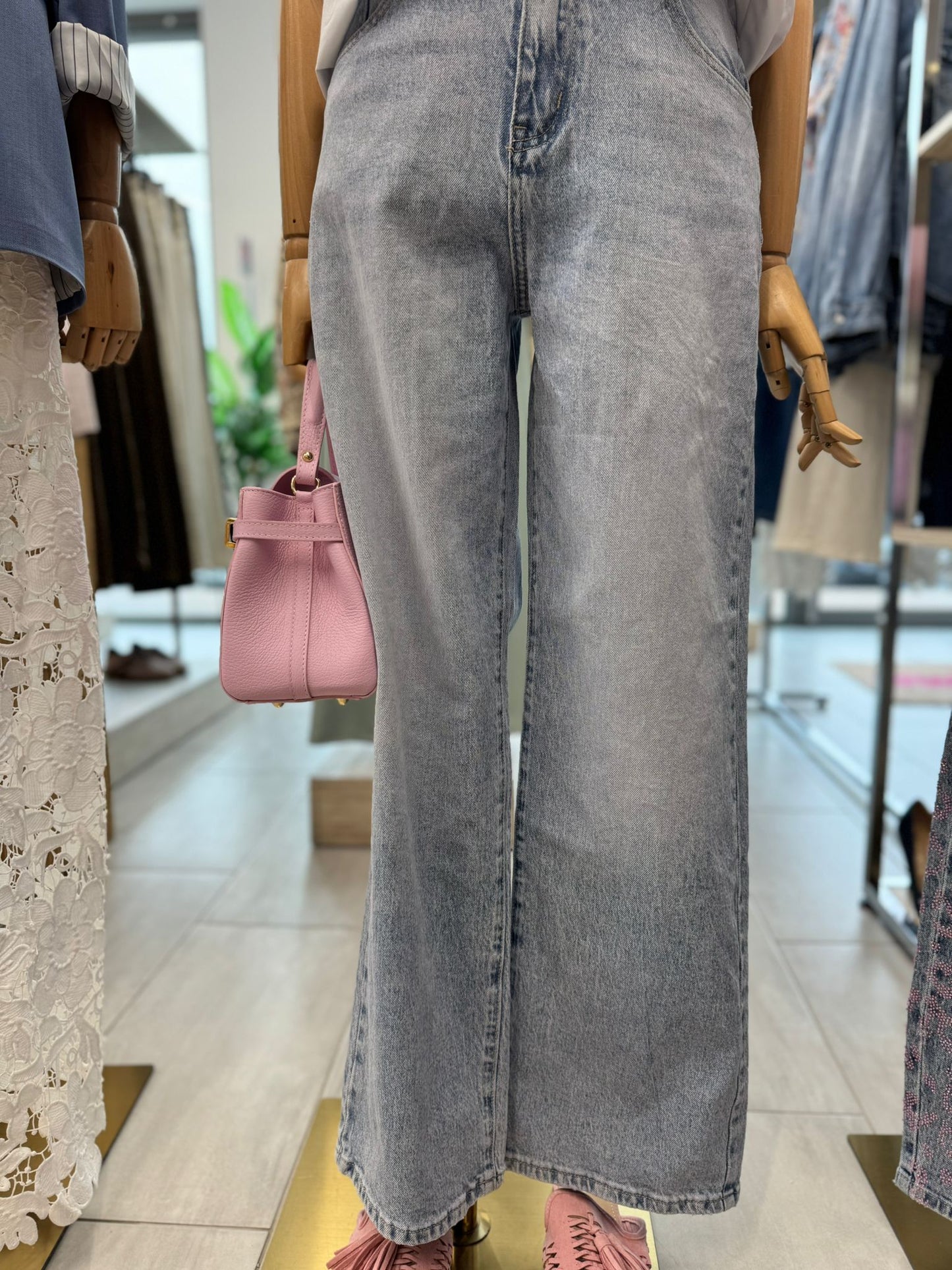 JEANS T8071