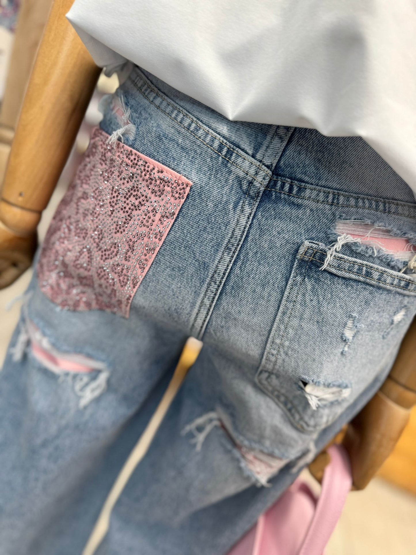 JEANS T8071