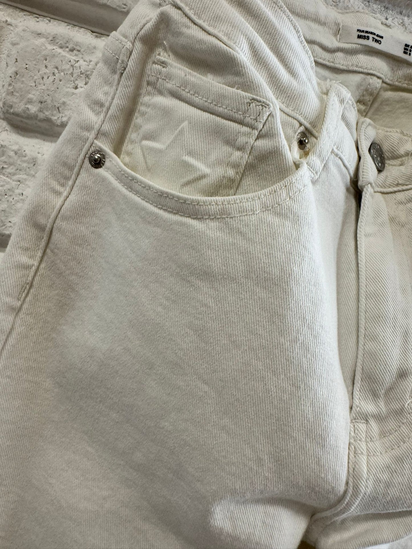 JEANS STELLA MS-07