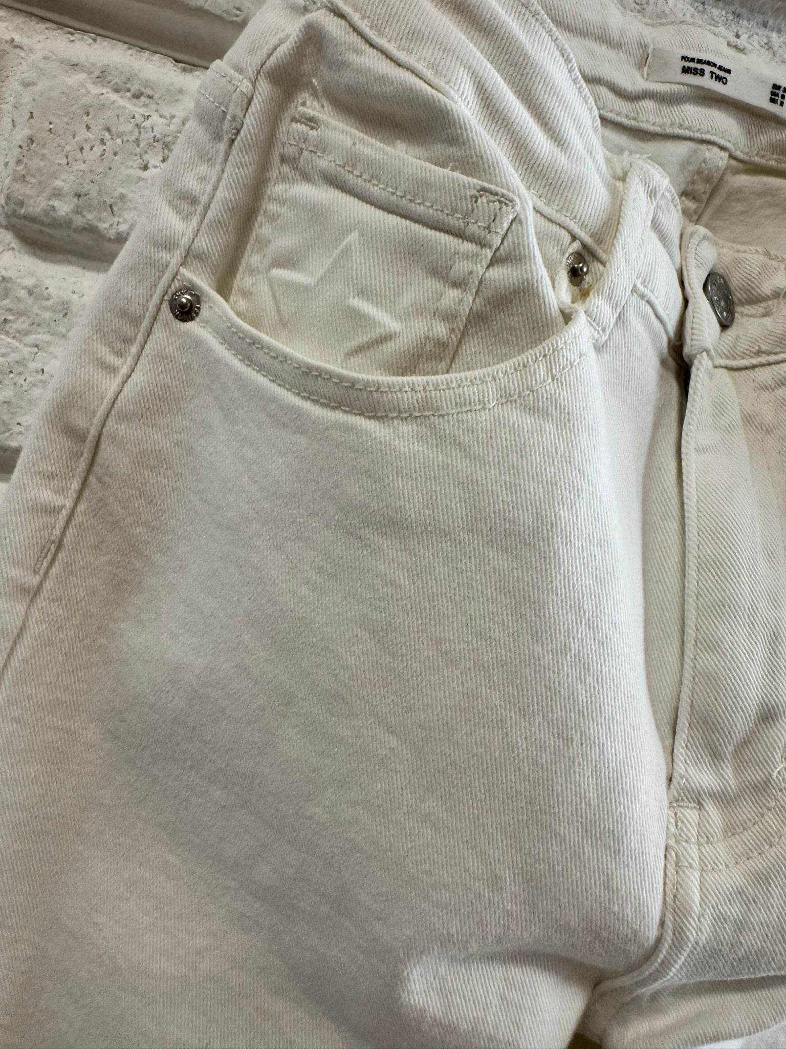 JEANS STELLA MS-07