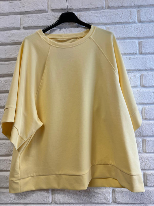 MAXI MAGLIA 5506