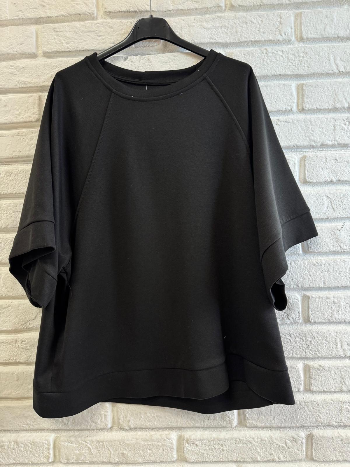 MAXI MAGLIA 5506