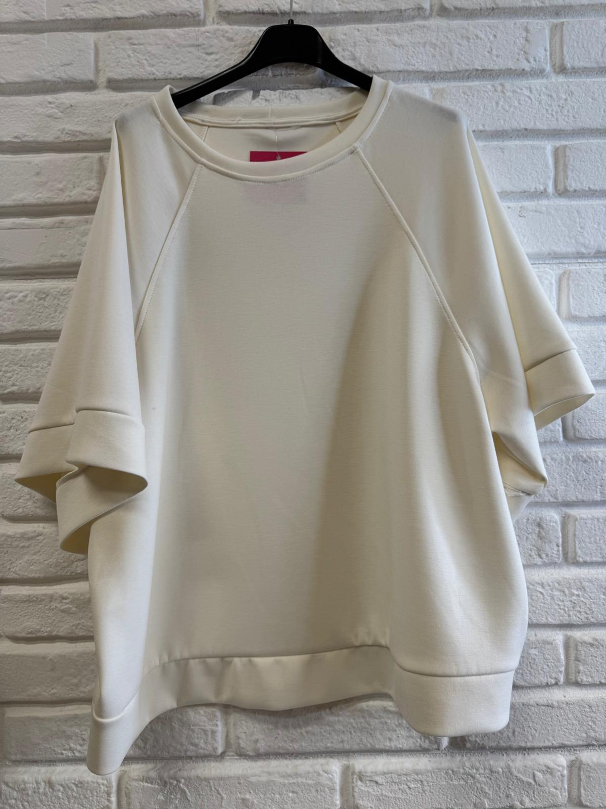 MAXI MAGLIA 5506