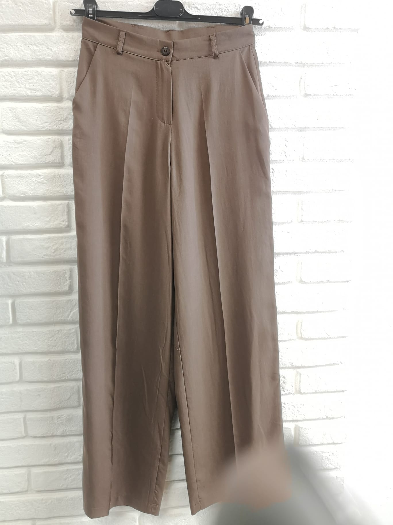 PANTALONE PALAZZO 1548