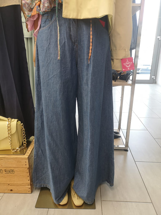 JEANS LEGGERO 10788
