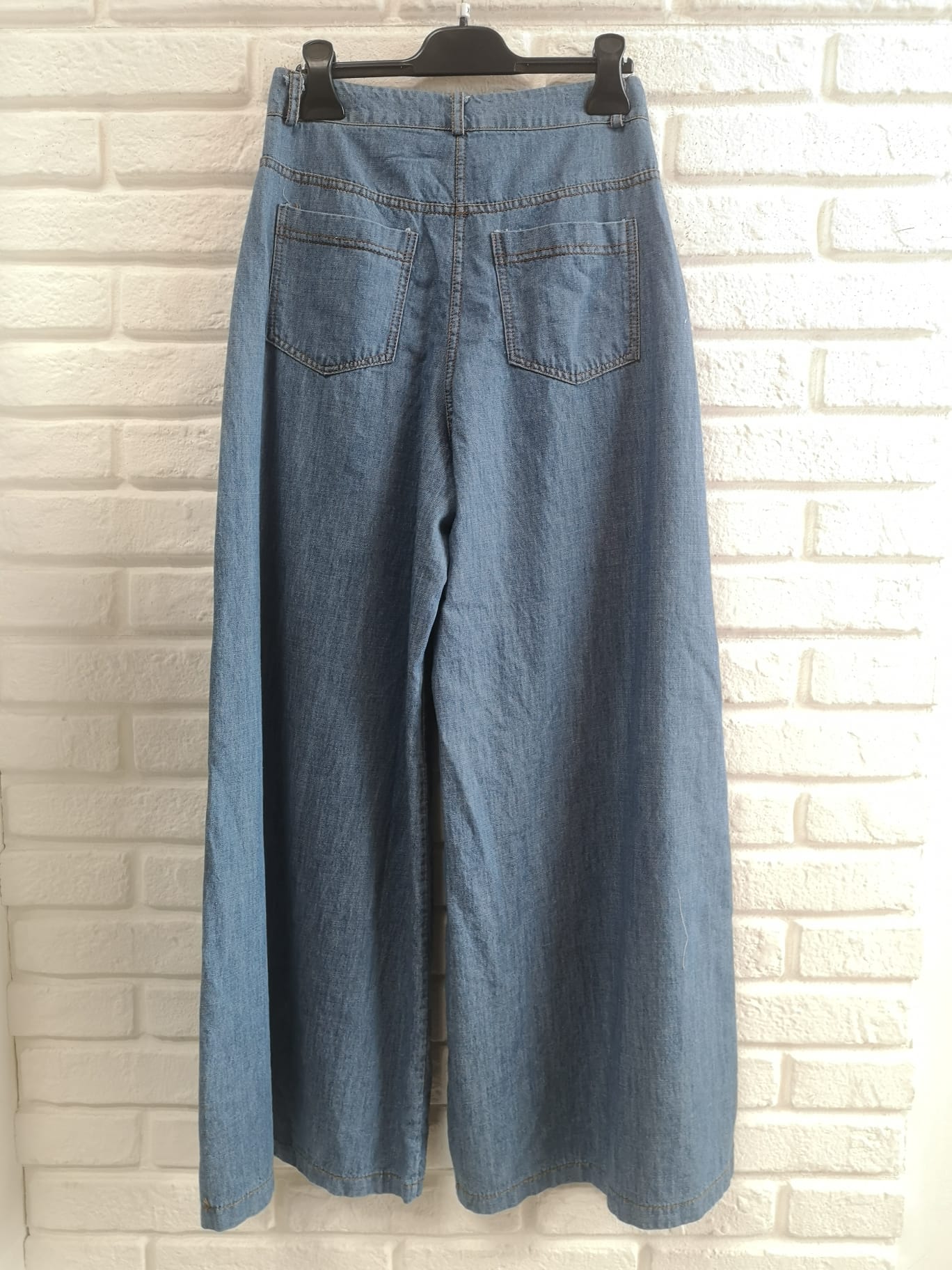 JEANS LEGGERO 10788