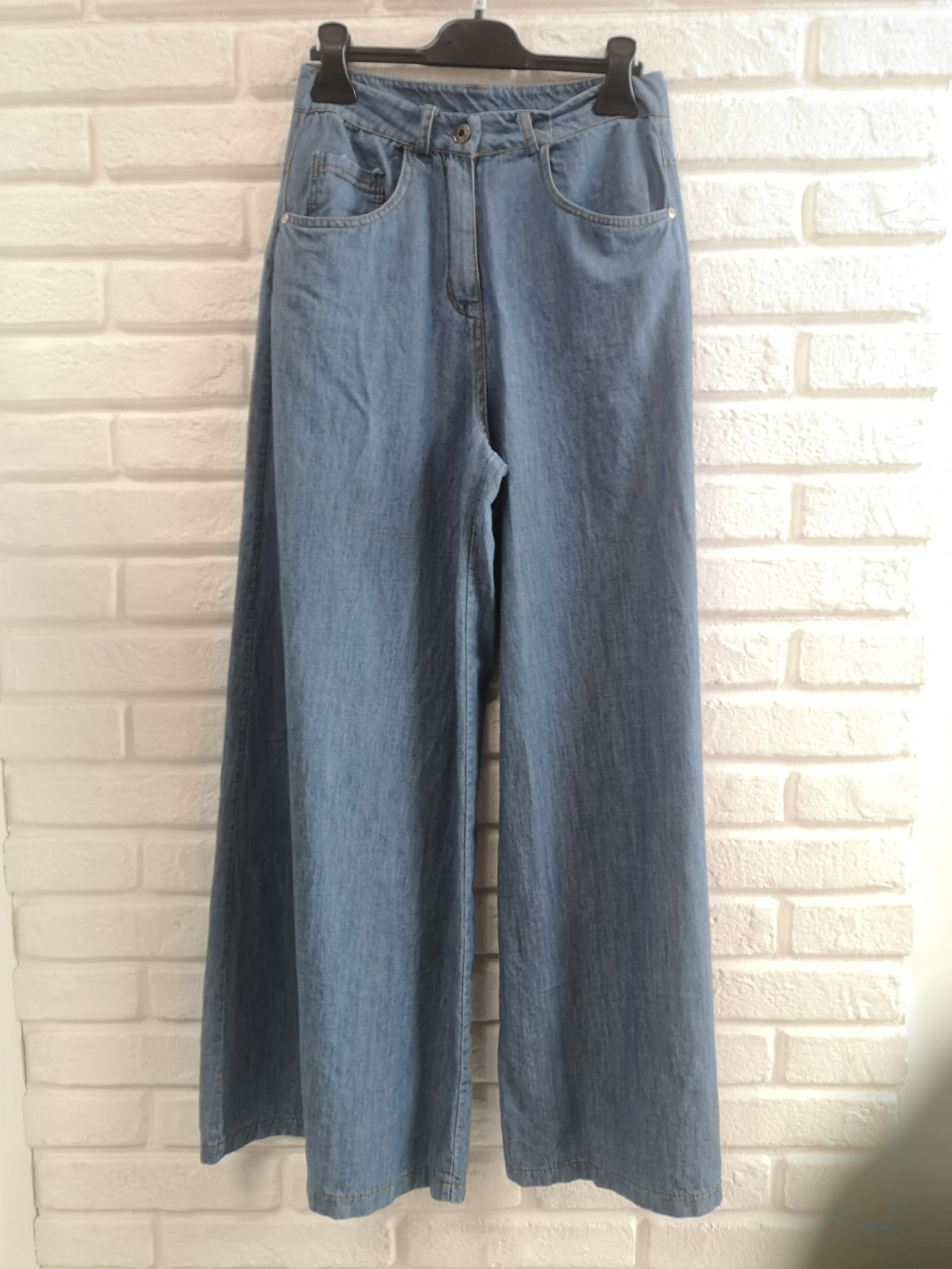 JEANS LEGGERO 10788