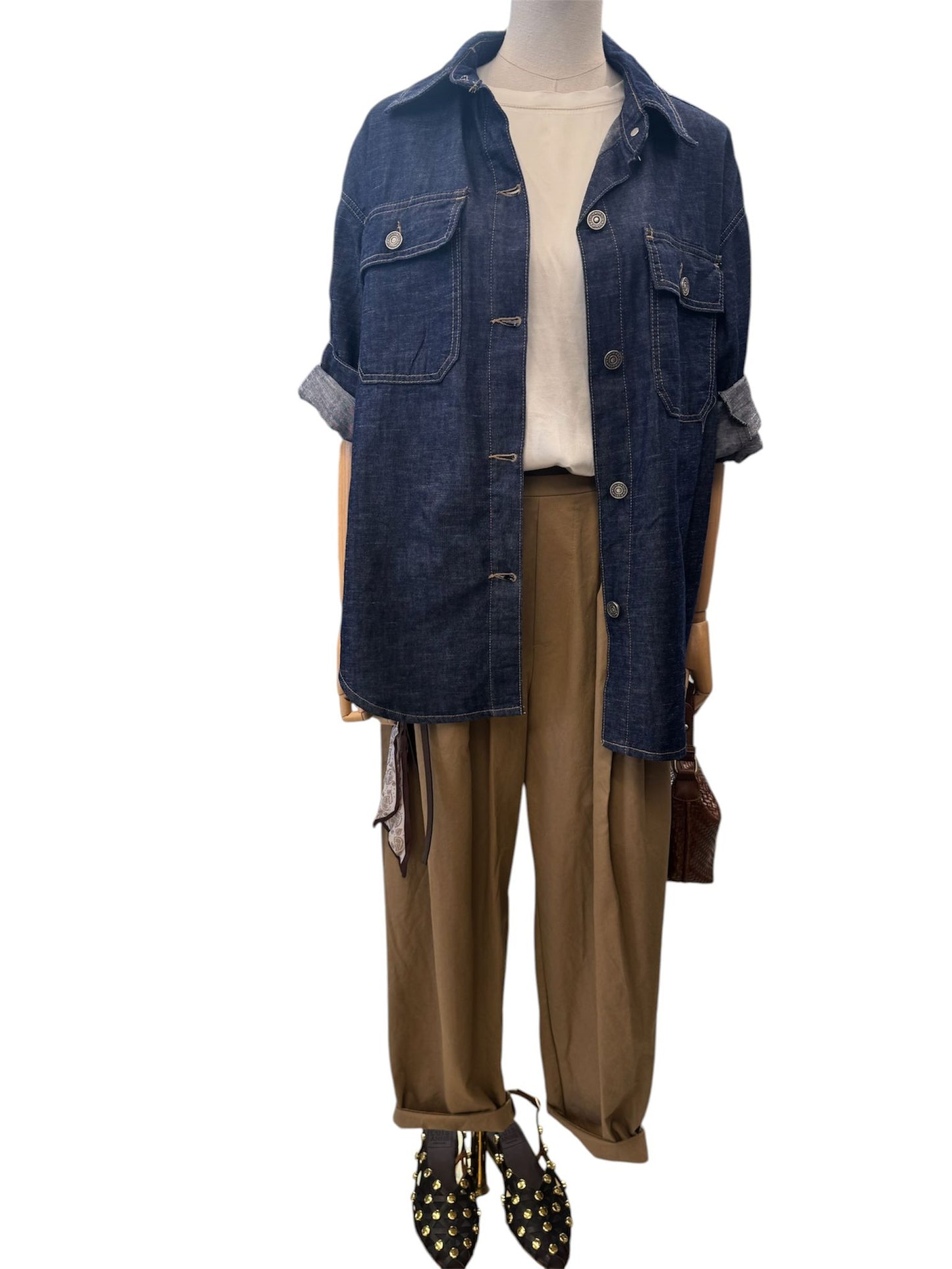 PANTALONE 6897