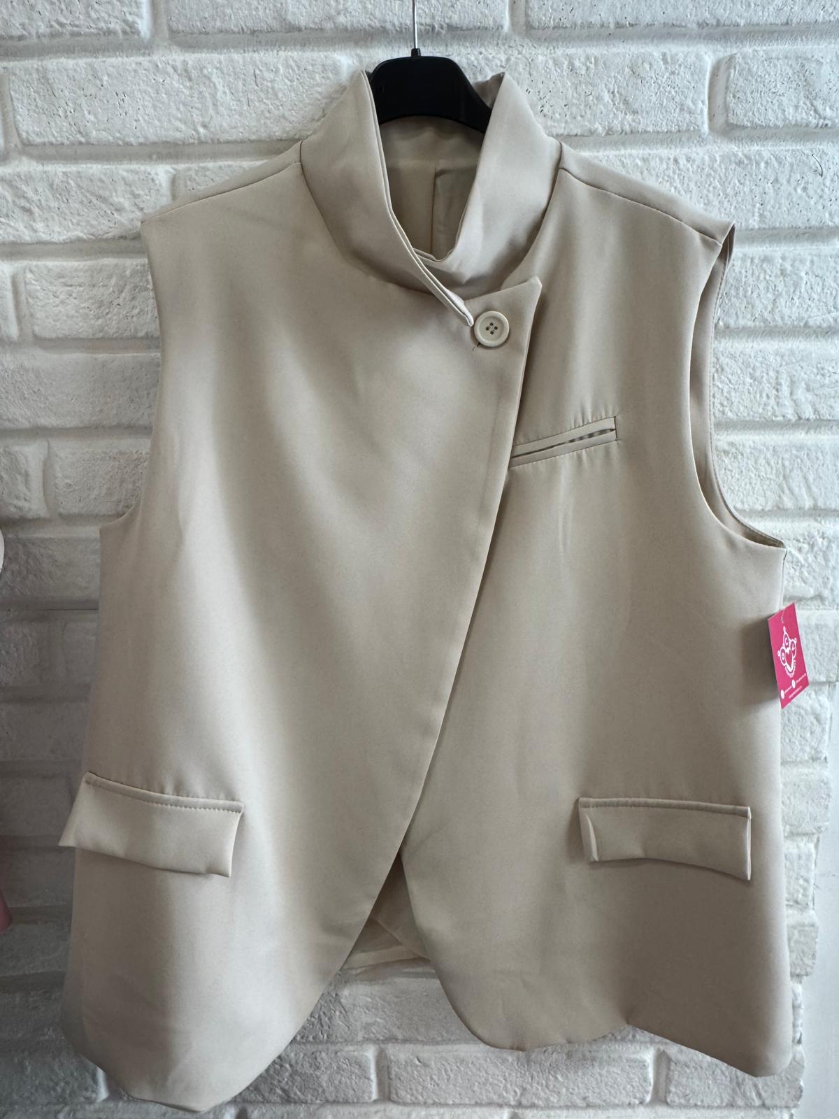 GILET 10816