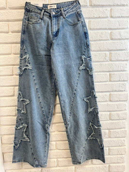 JEANS WIDE LEG 0172