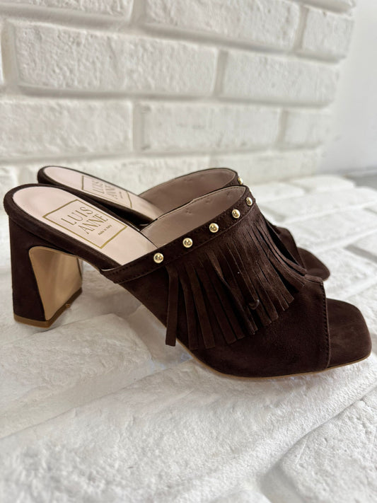 SABOT FRANGE 3900