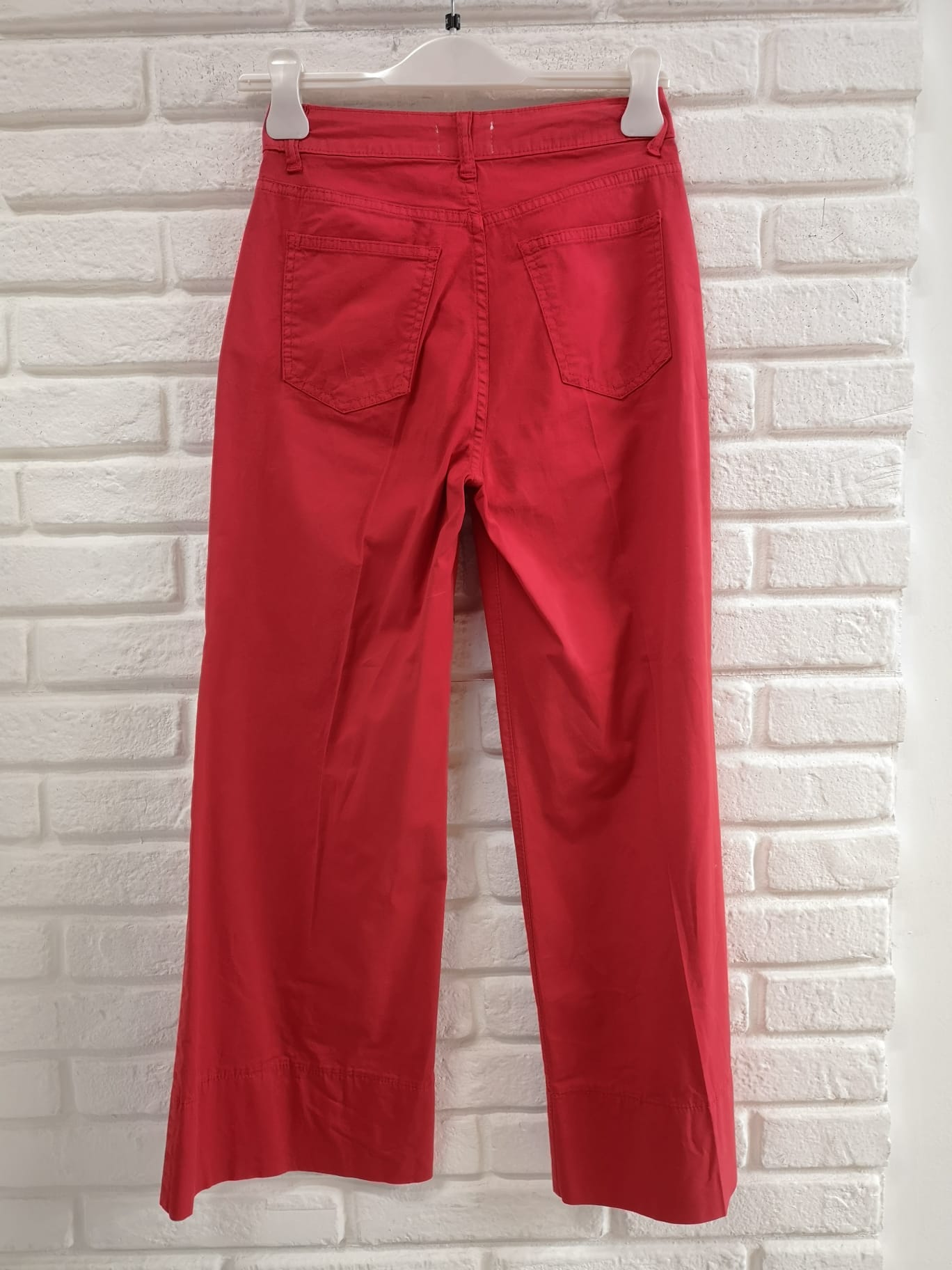 PANTALONE COTONE 2519