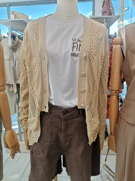 CARDIGAN 2430