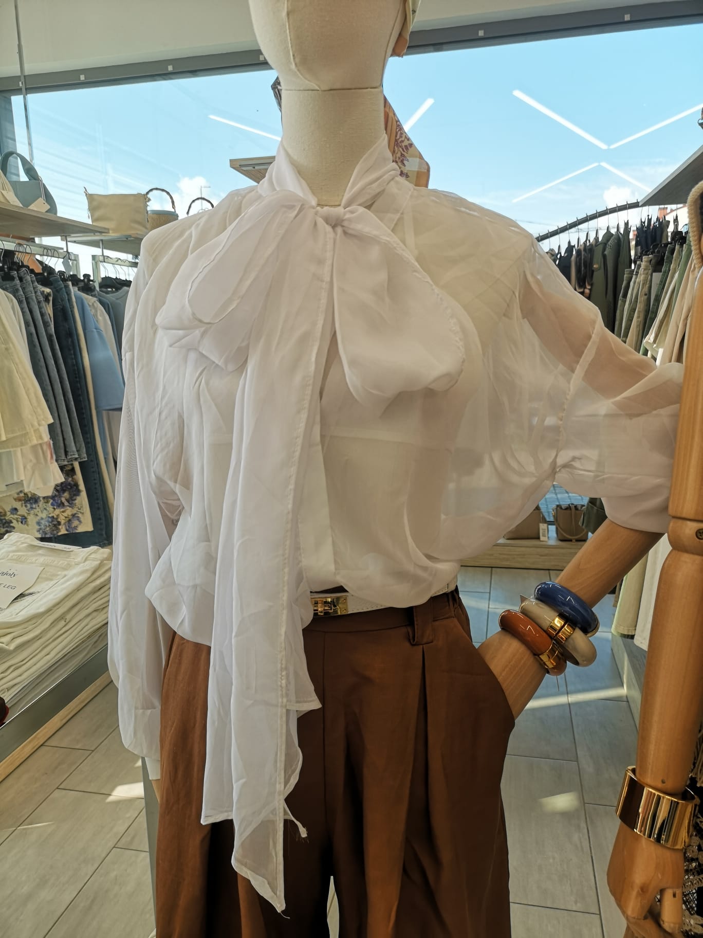 CAMICIA 19381