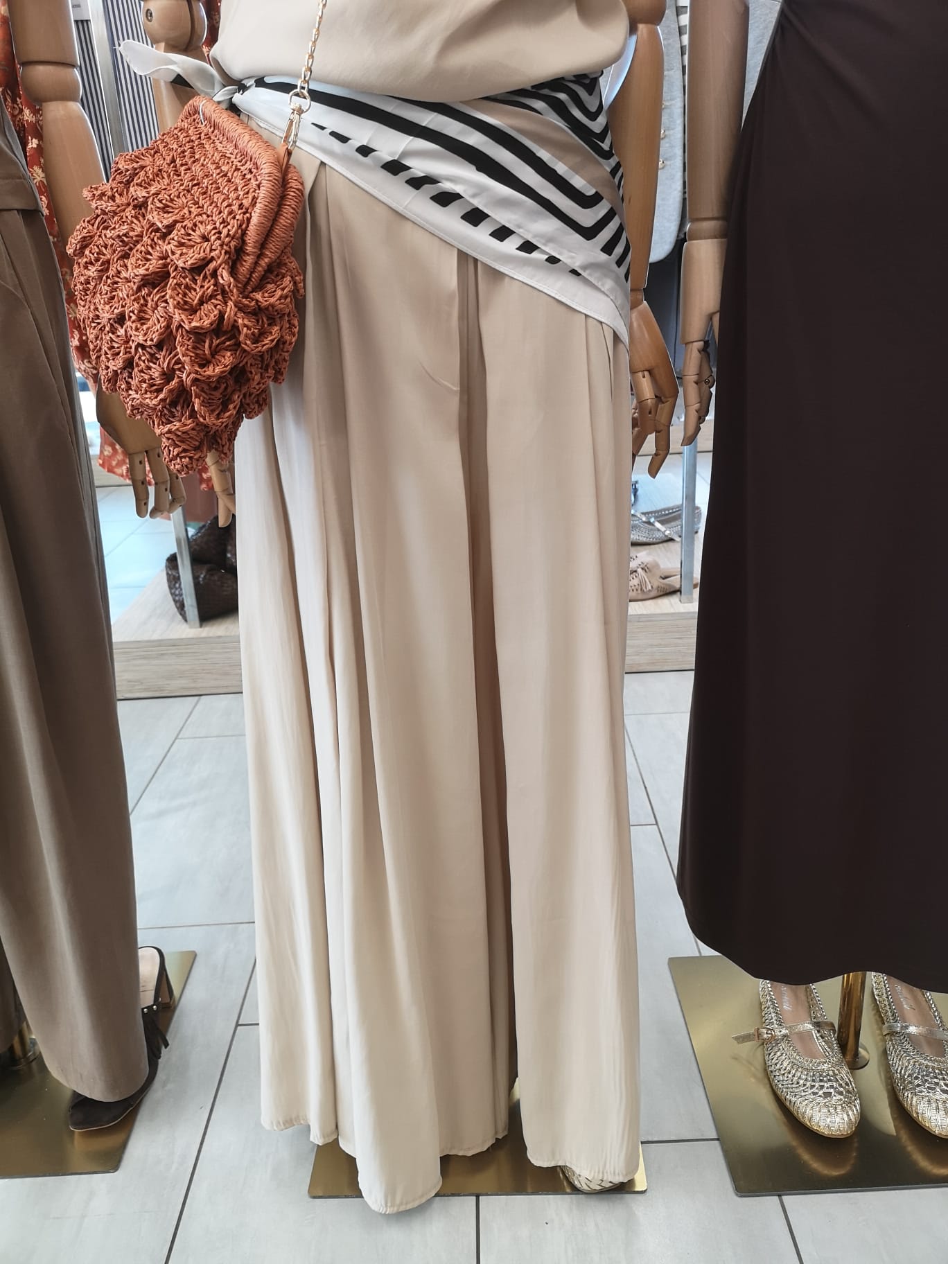 PANTALONE 3979