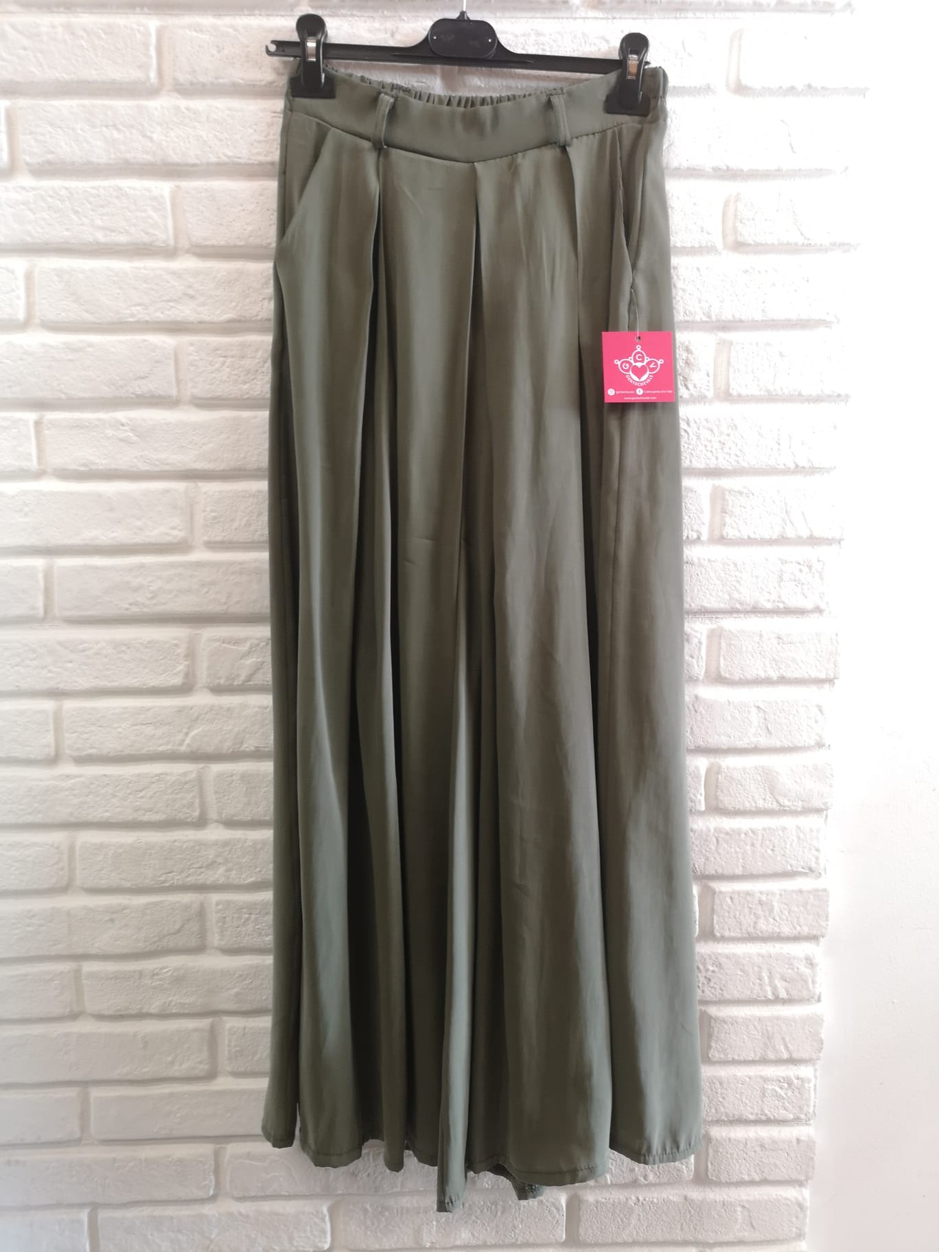 PANTALONE 3979
