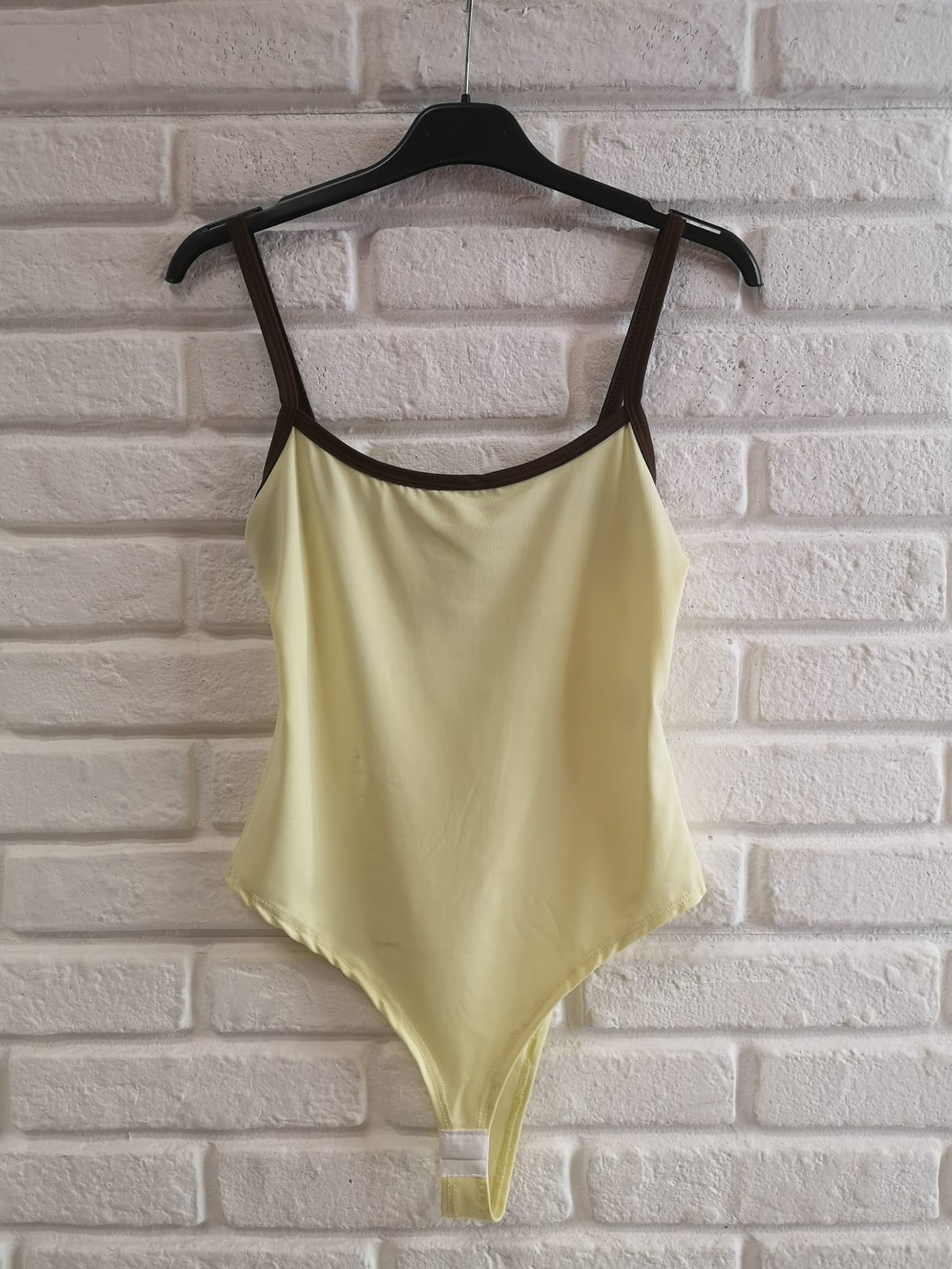 BODY BICOLOR 3507