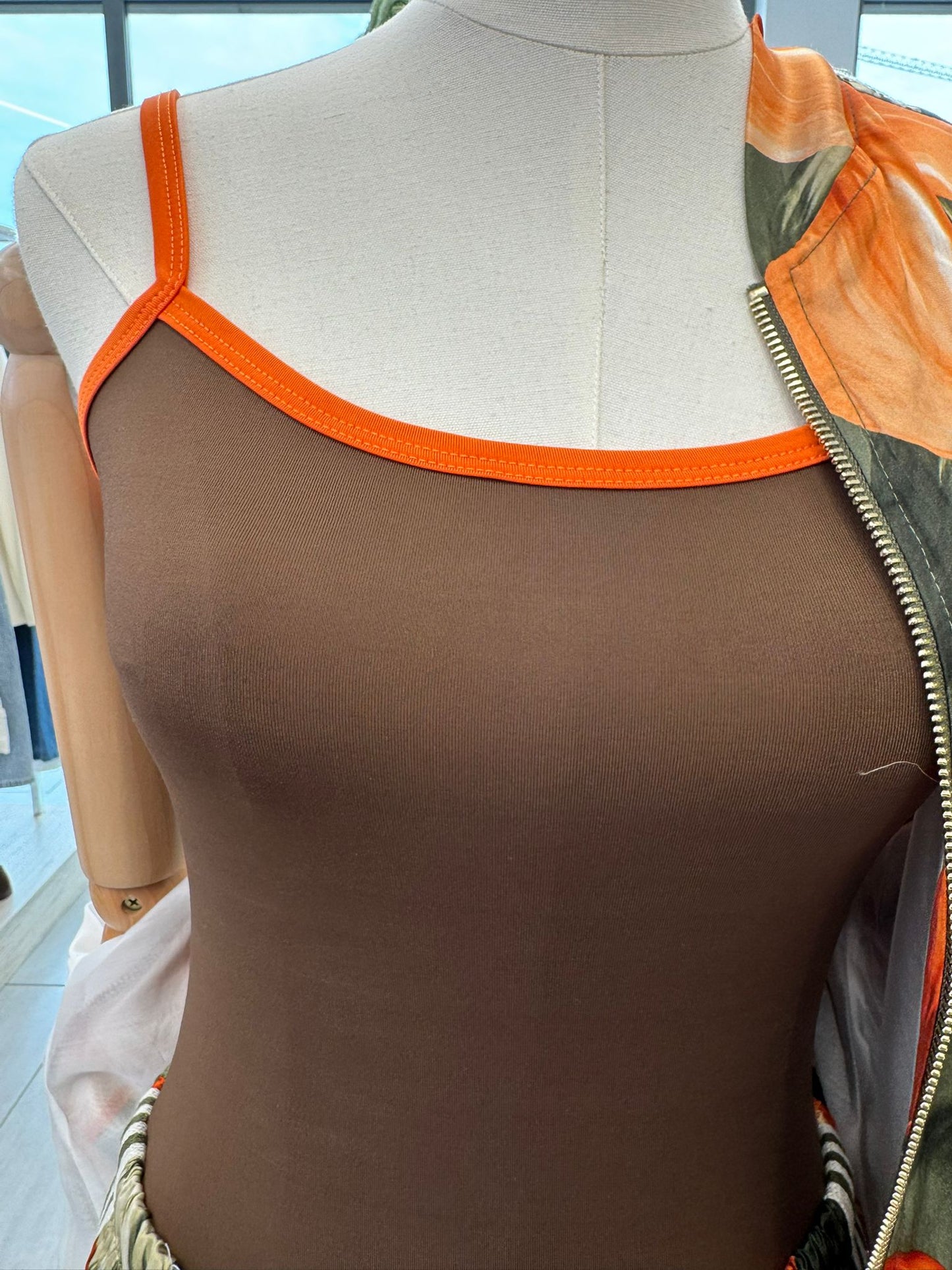 BODY BICOLOR 3507