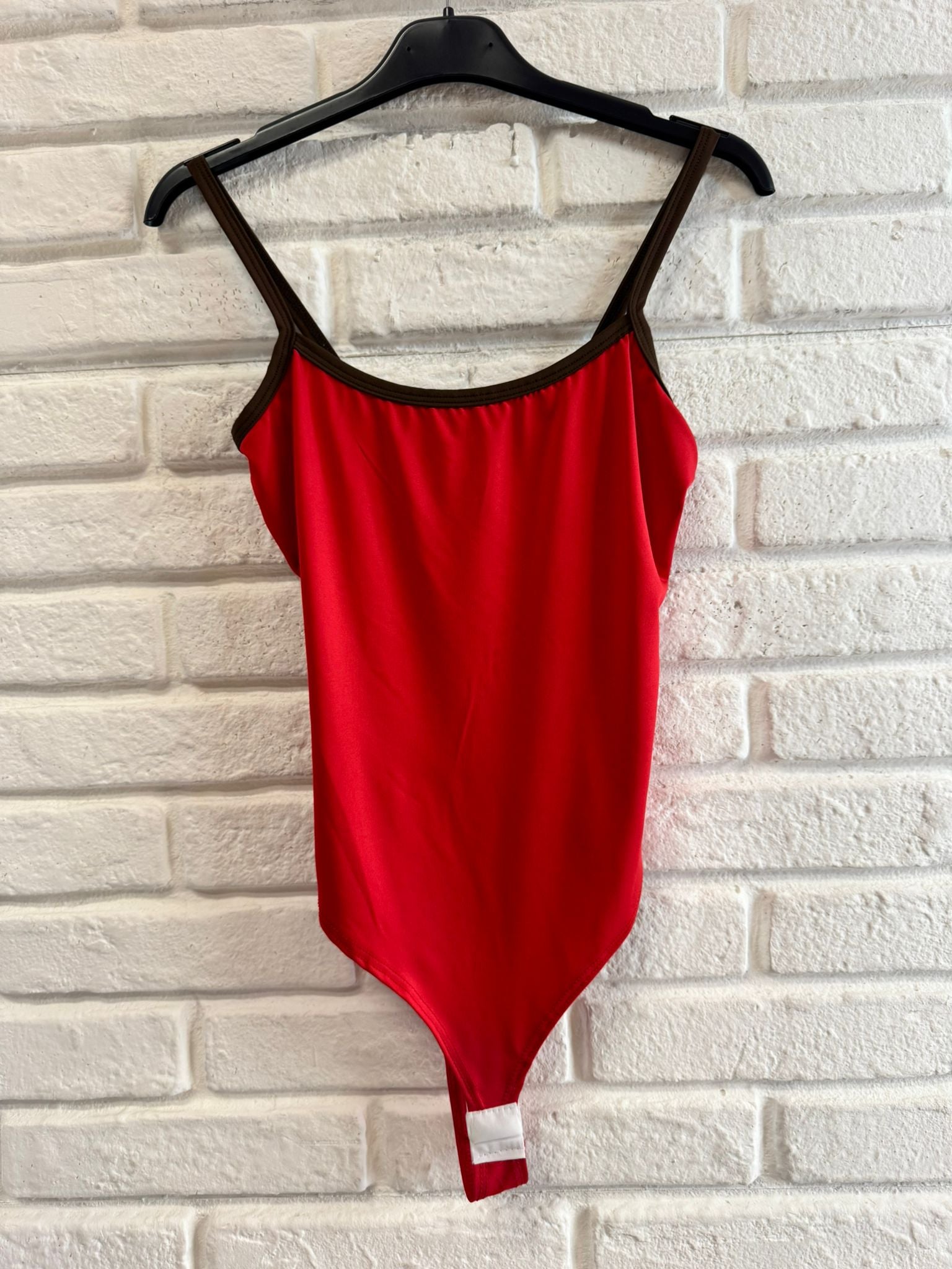 BODY BICOLOR 3507