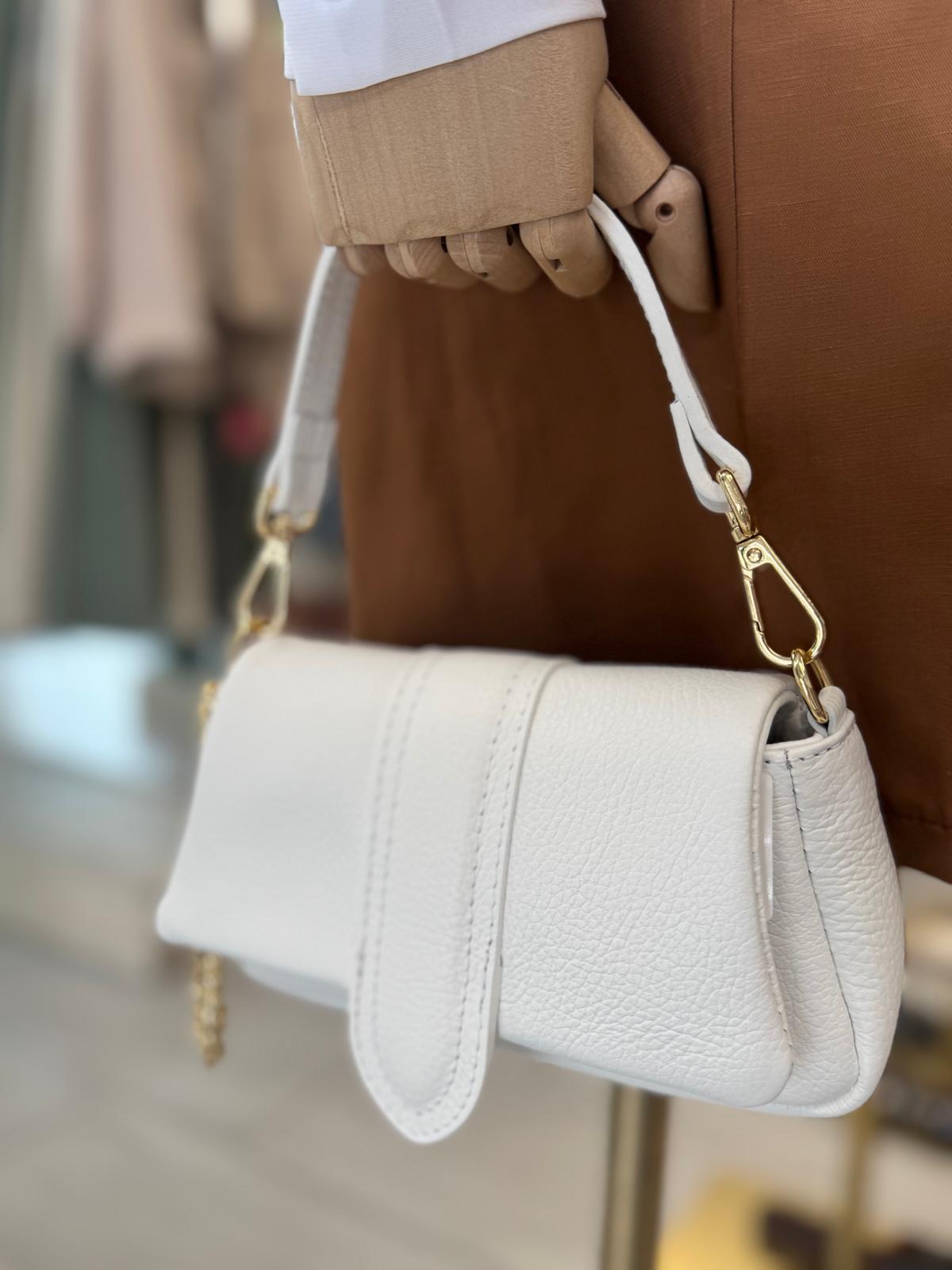 MINI BAG PELLE 8198