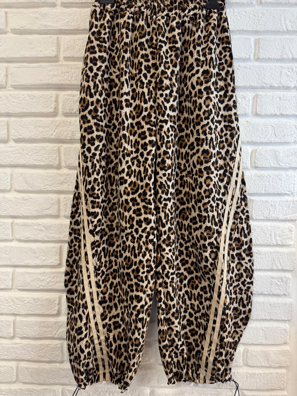 PANTALONE MACULATO 91031F