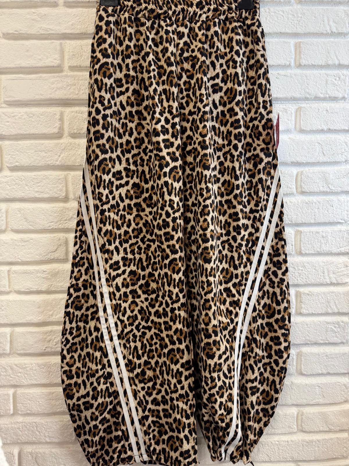 PANTALONE MACULATO 91031F